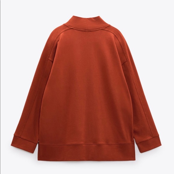 Zara Sweater - Picture 3 of 4